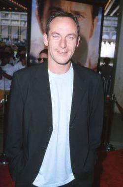 Jason Isaacs - best image in filmography.