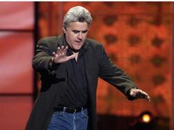 Jay Leno - best image in biography.