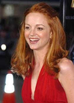 Jayma Mays - best image in filmography.