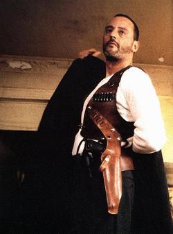 Jean Reno - best image in biography.