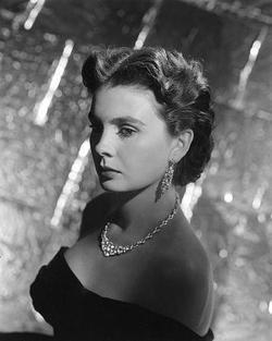 Jean Simmons - best image in filmography.