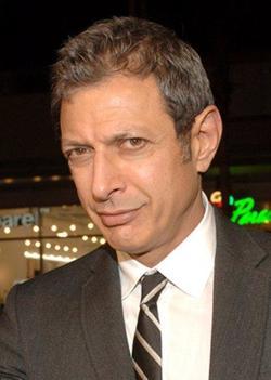 Jeff Goldblum - best image in filmography.