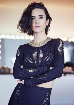 Jennifer Connelly - best image in biography.