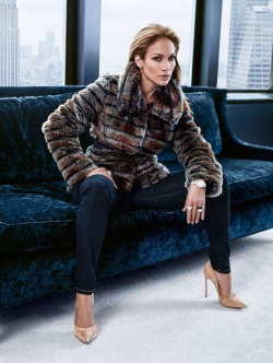 Jennifer Lopez - best image in biography.