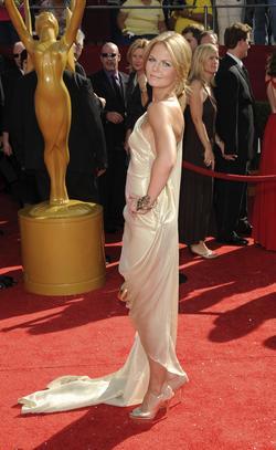 Jennifer Morrison - best image in biography.