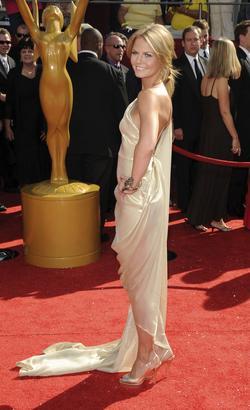 Jennifer Morrison - best image in biography.