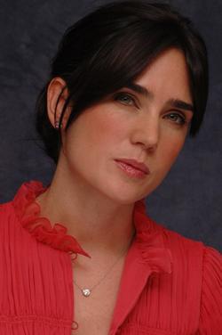 Jennifer Connelly - best image in filmography.