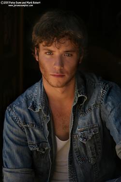 Jeremy Sumpter - best image in biography.
