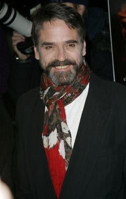 Jeremy Irons - best image in biography.