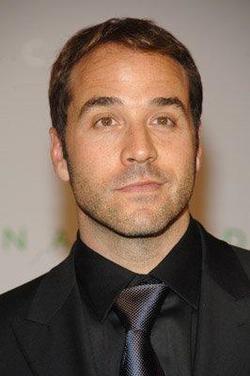 Jeremy Piven - best image in filmography.