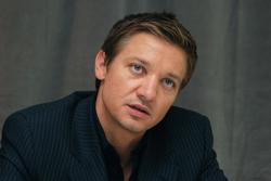Jeremy Renner - best image in biography.