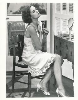 Jessica Lange - best image in biography.