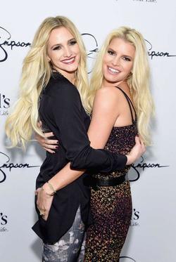 Jessica Simpson - best image in biography.