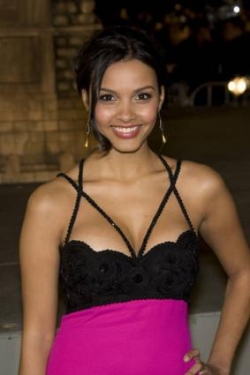 Jessica Lucas - best image in filmography.