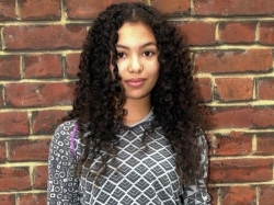 Jessica Sula - best image in biography.