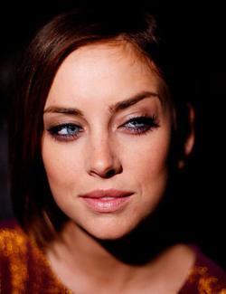 Jessica Stroup - best image in filmography.