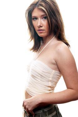 Jewel Staite - best image in filmography.