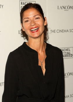 Jill Hennessy - best image in biography.