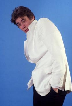 Jim Carrey - best image in biography.