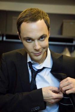 Jim Parsons - best image in filmography.