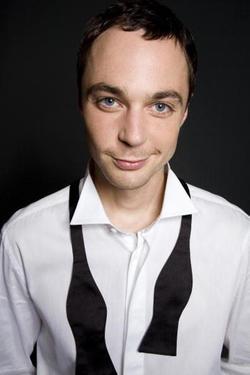 Jim Parsons - best image in filmography.