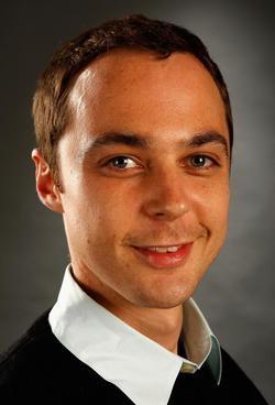 Jim Parsons - best image in biography.