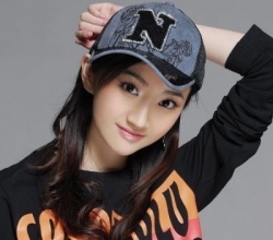 Jing Tian - best image in filmography.