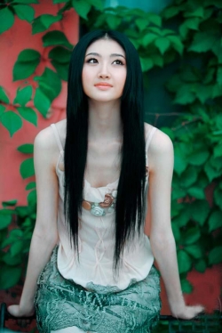 Jing Tian - best image in biography.