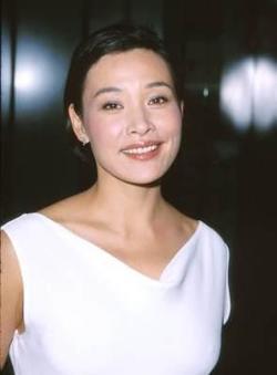 Joan Chen - best image in filmography.