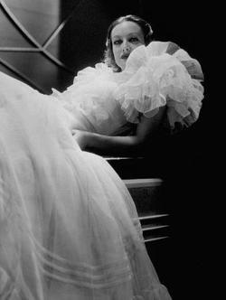 Joan Crawford - best image in filmography.
