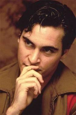 Joaquin Phoenix - best image in biography.