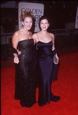 Joely Fisher - best image in biography.