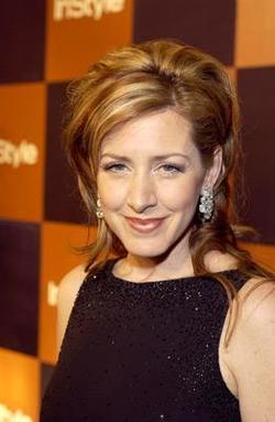 Joely Fisher - best image in filmography.