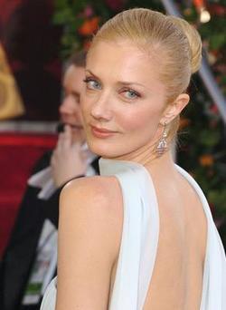 Joely Richardson - best image in filmography.