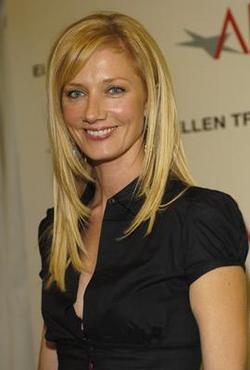 Joely Richardson - best image in filmography.