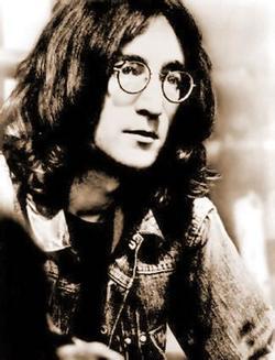 John Lennon - best image in filmography.