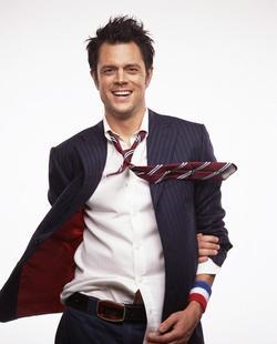 Johnny Knoxville - best image in filmography.