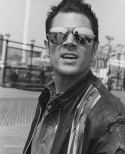 Johnny Knoxville - best image in filmography.