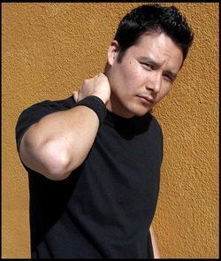 Johnny Yong Bosch - best image in filmography.