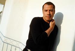 John Travolta - best image in biography.