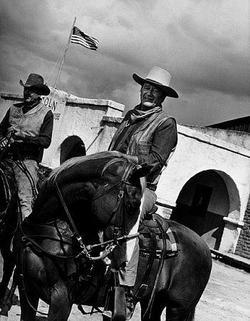 John Wayne - best image in biography.