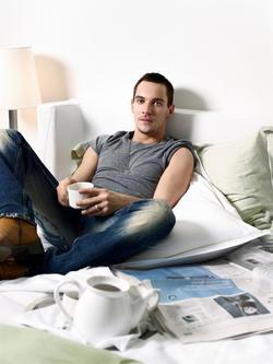 Jonathan Rhys Meyers - best image in biography.