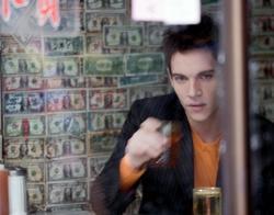 Jonathan Rhys Meyers - best image in biography.