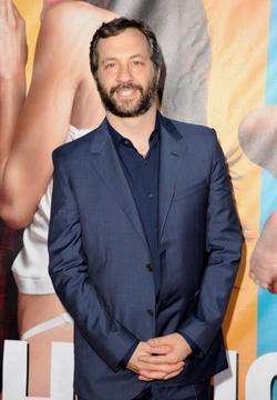 Judd Apatow - best image in filmography.