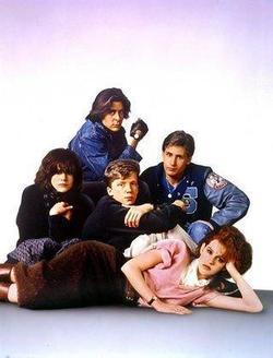 Judd Nelson - best image in filmography.