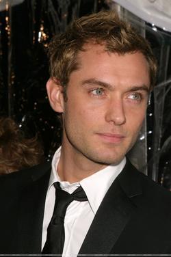 Jude Law - best image in biography.