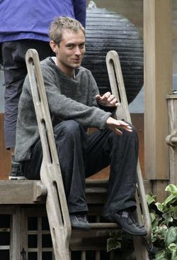 Jude Law - best image in biography.