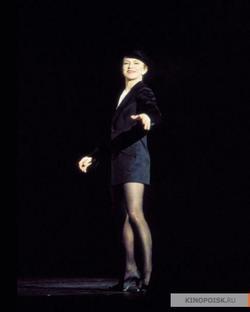 Judy Garland - best image in biography.