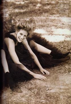 Julia Roberts - best image in biography.