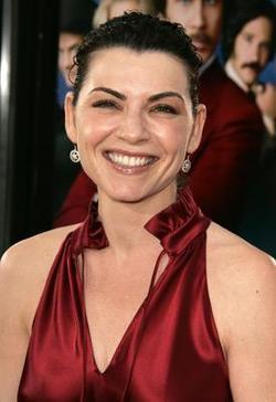 Julianna Margulies - best image in biography.